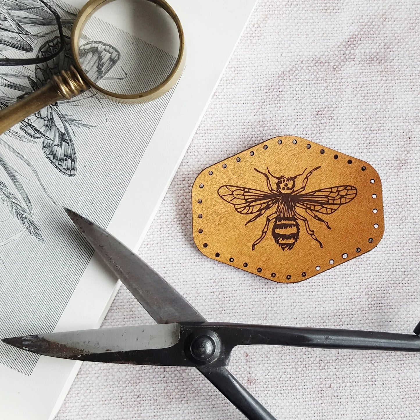 Bee Patch