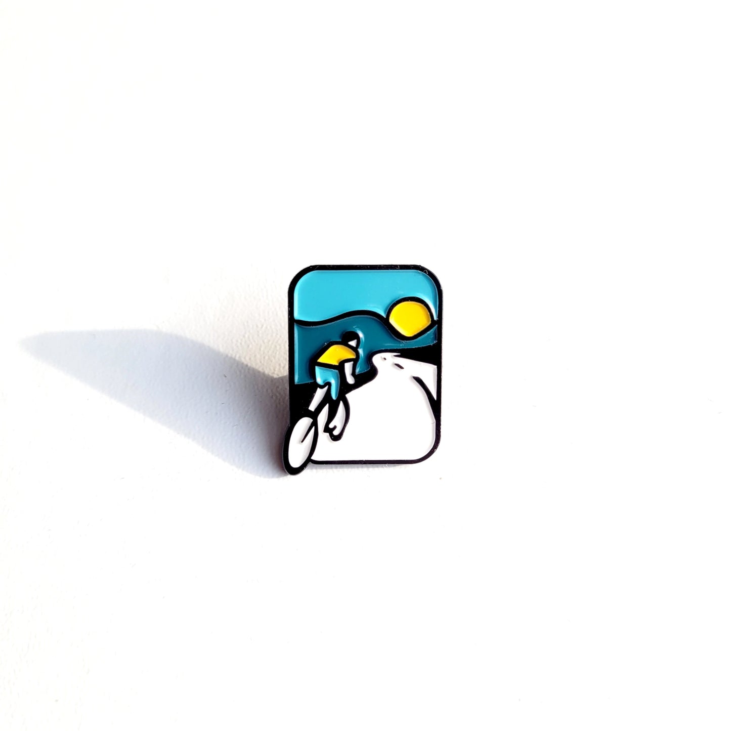 Bathodyn Pin Caban