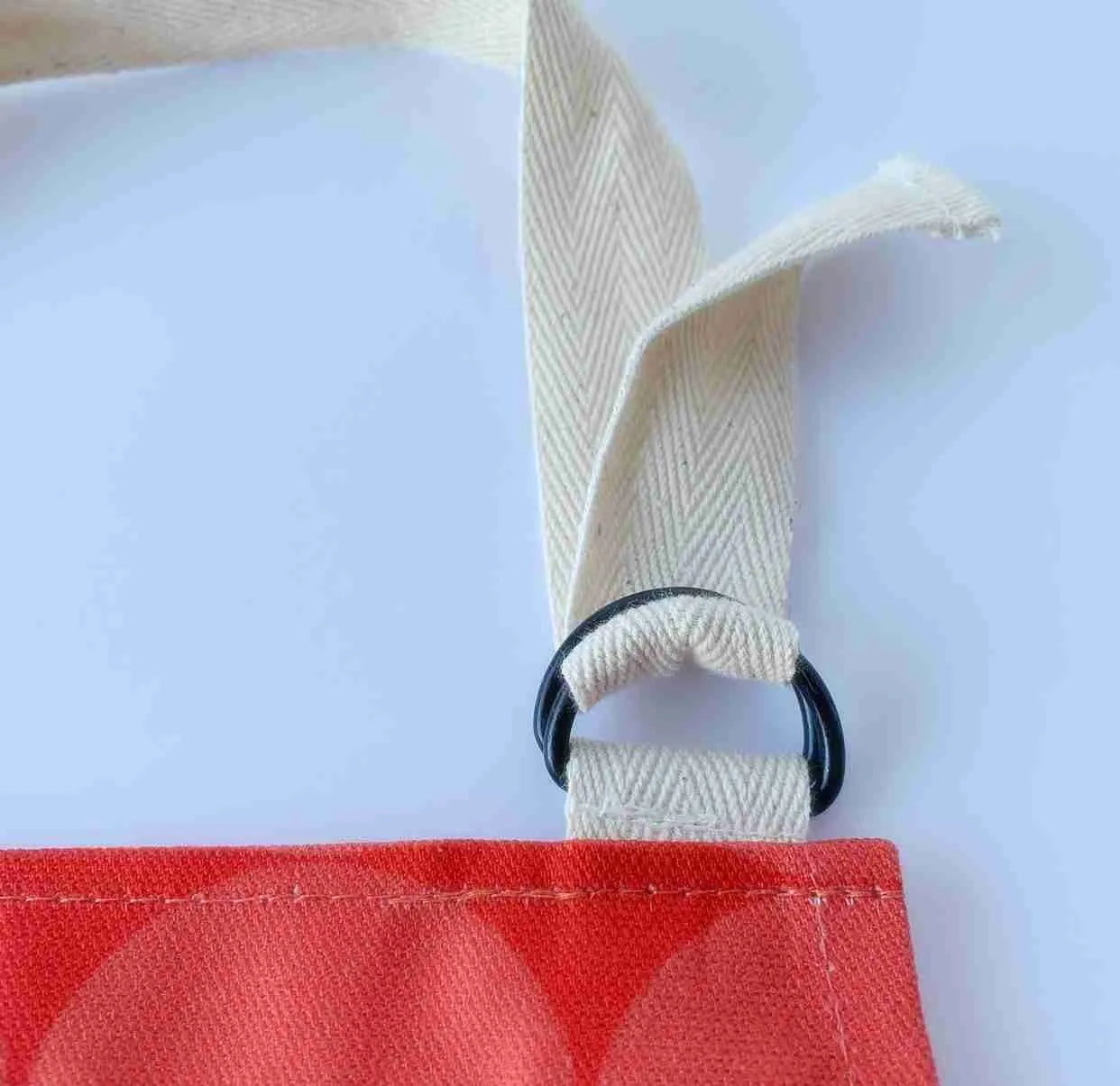 Blue Cat Kids Apron
