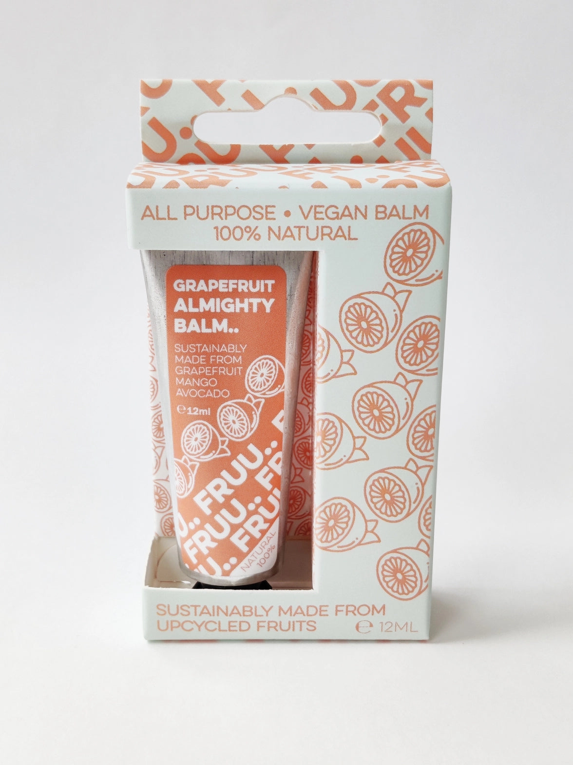 Grapefruit Almighty Balm
