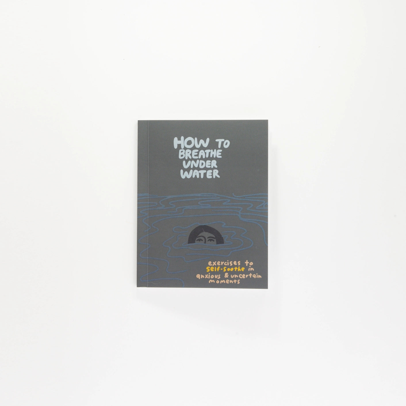 How To Breathe Under Water