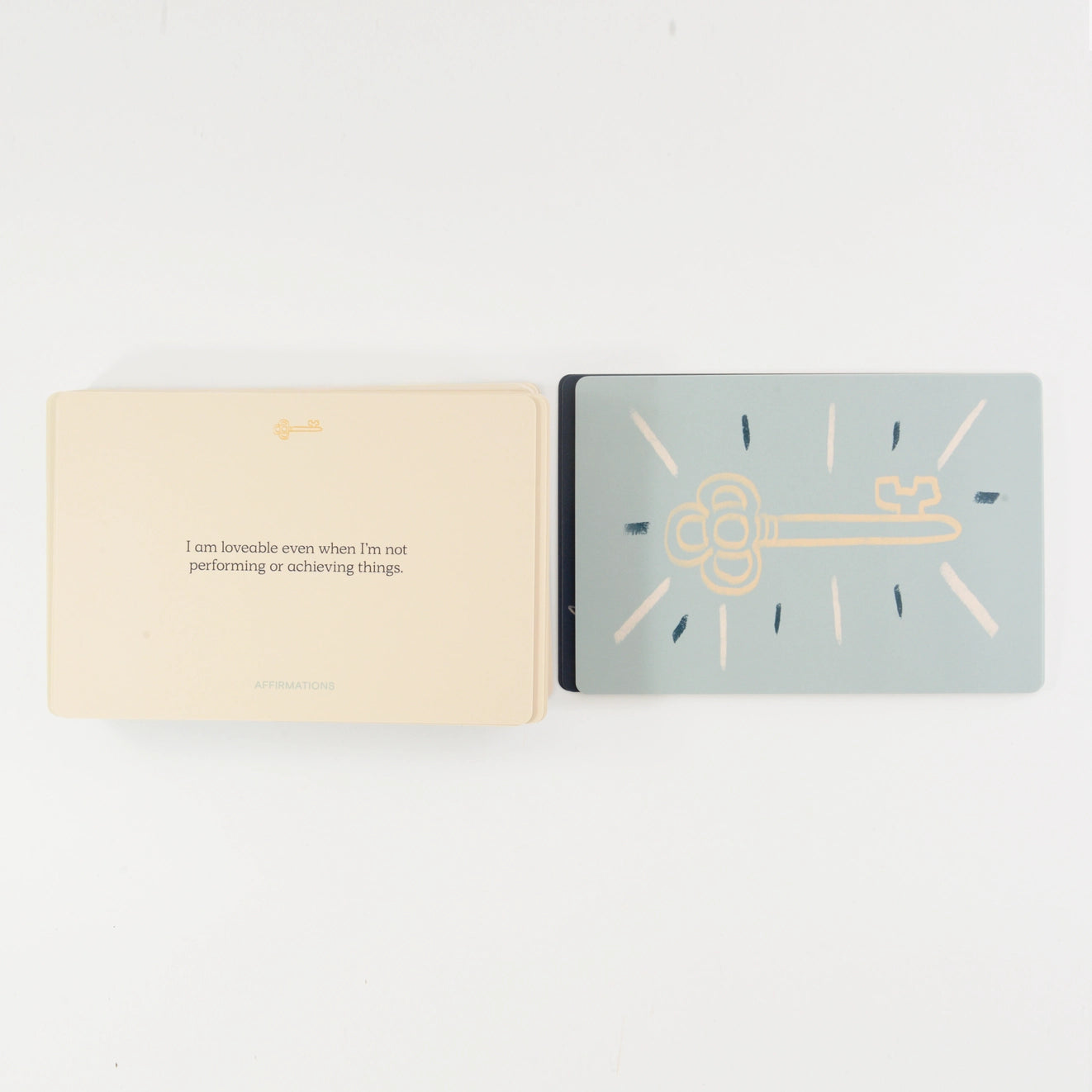 Letting Your Shadow In Deck