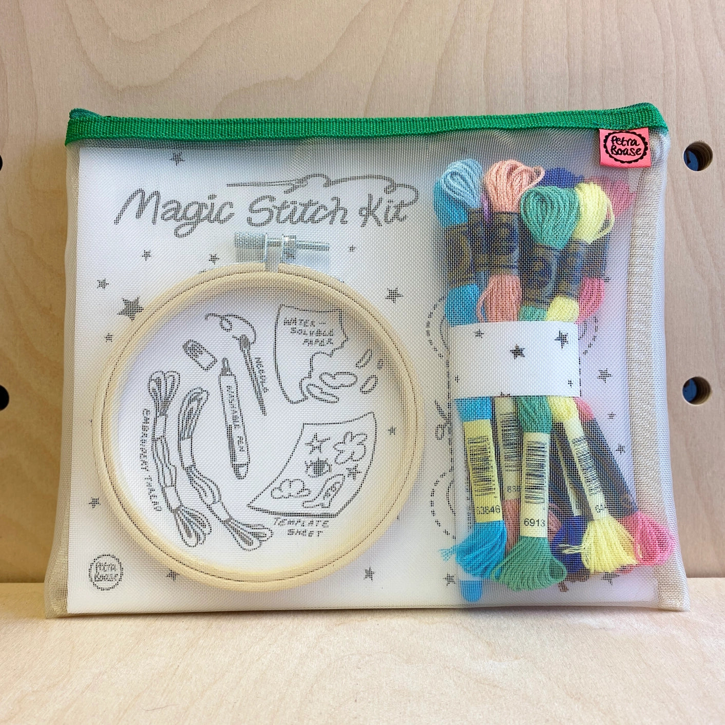 Magic Stitch Kit