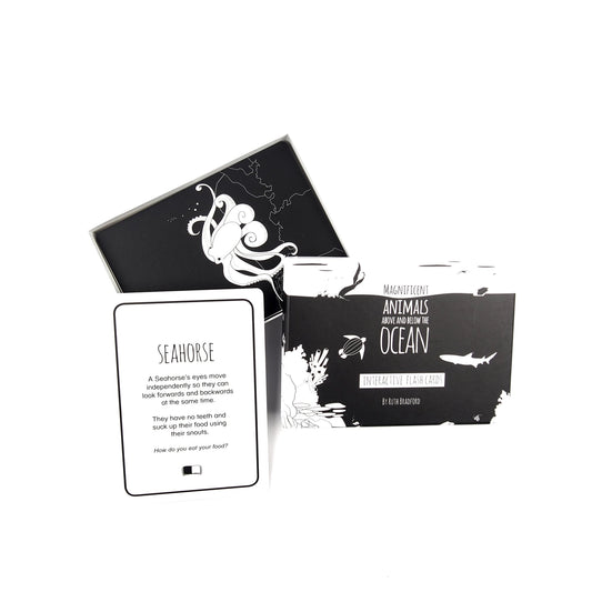 Anifeiliaid Gwych Prydain Fawr - Cardiau Fflach Rhyngweithiol