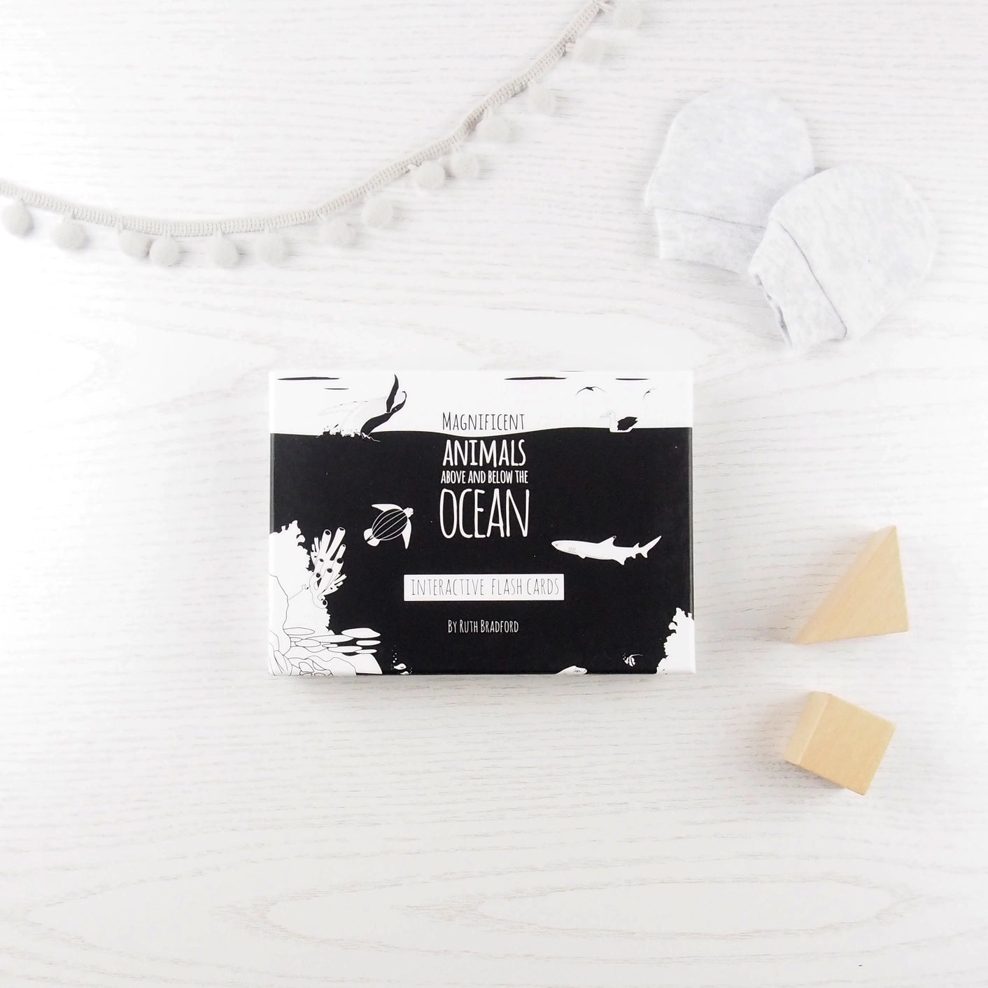 Anifeiliaid Gwych Prydain Fawr - Cardiau Fflach Rhyngweithiol