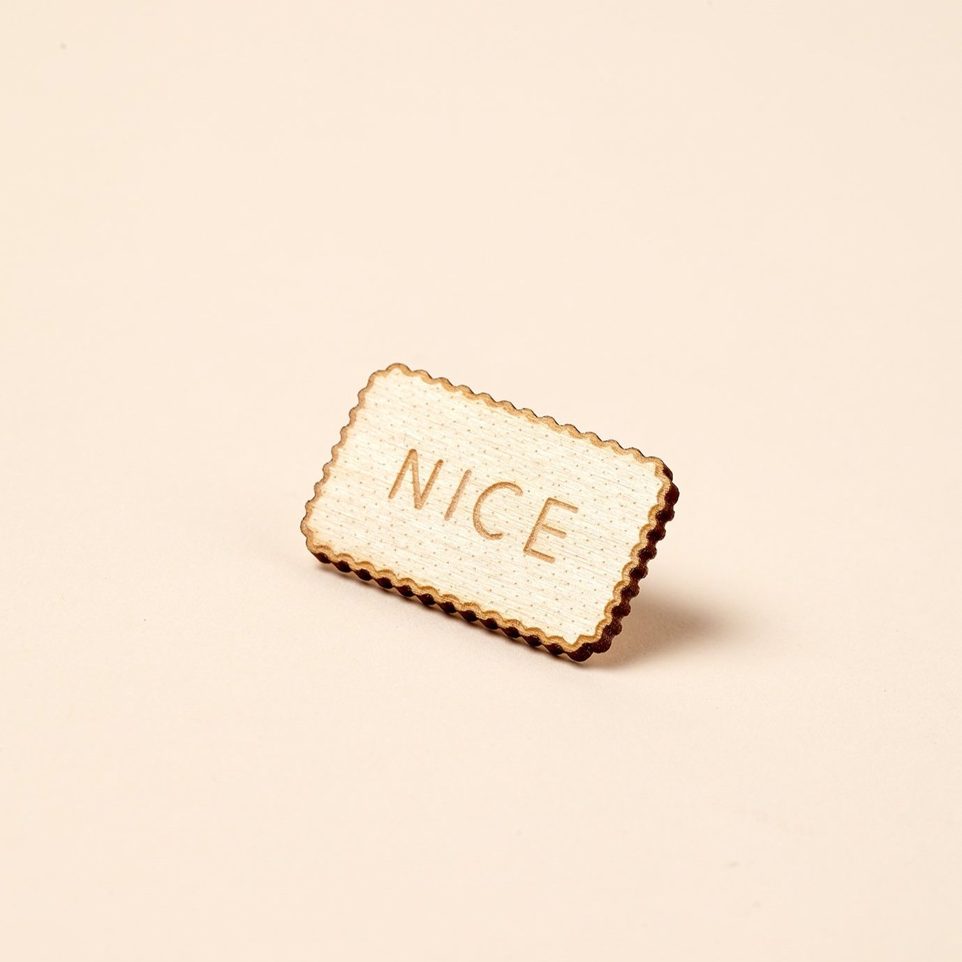 Pin Bisgedi Neis