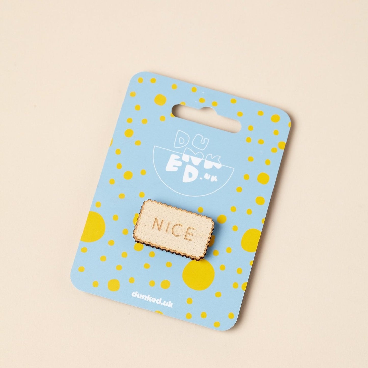 Pin Bisgedi Neis