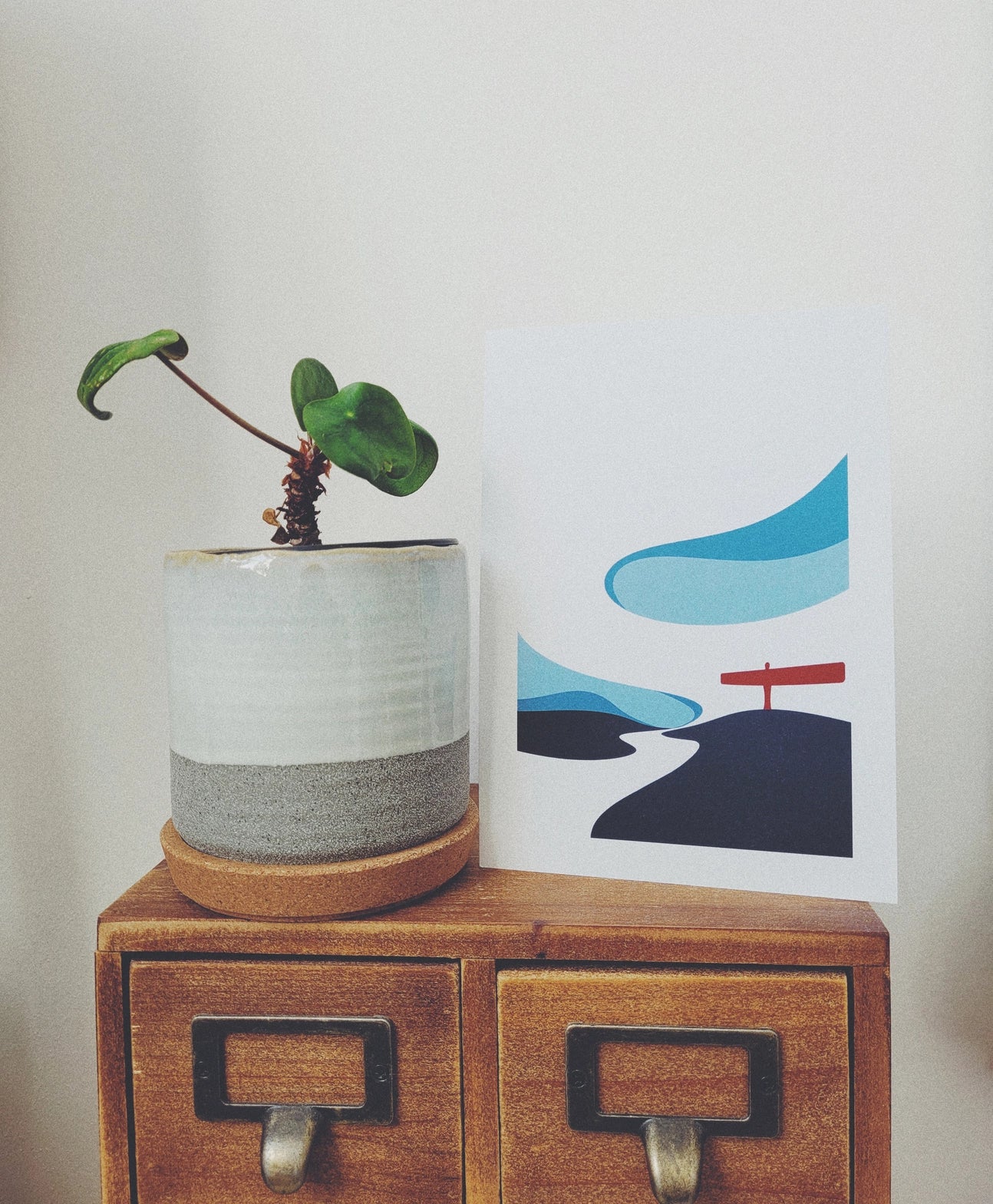 Northern Landscapes Mini Prints (6 Print Set)