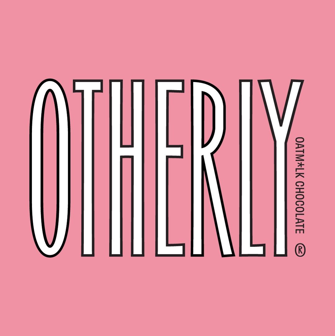 Otherly Cold Brew Coffee Oatm*lk Chocolate - 130g