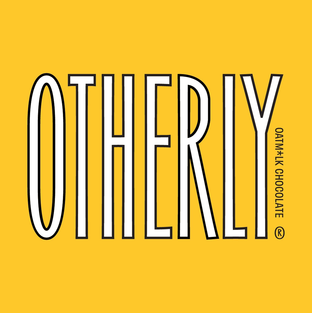 Otherly Salted Caramel Oatm*lk Chocolate - 130g