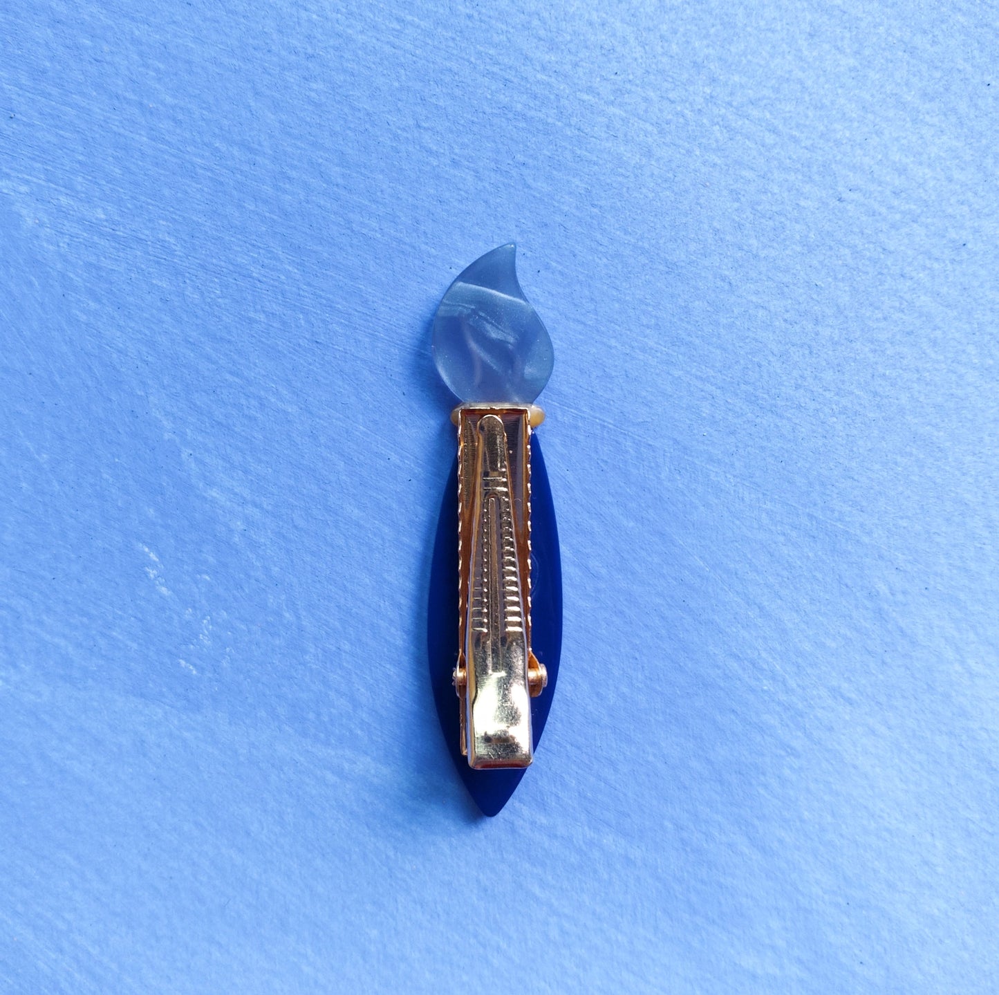 Clip Gwallt Pensil