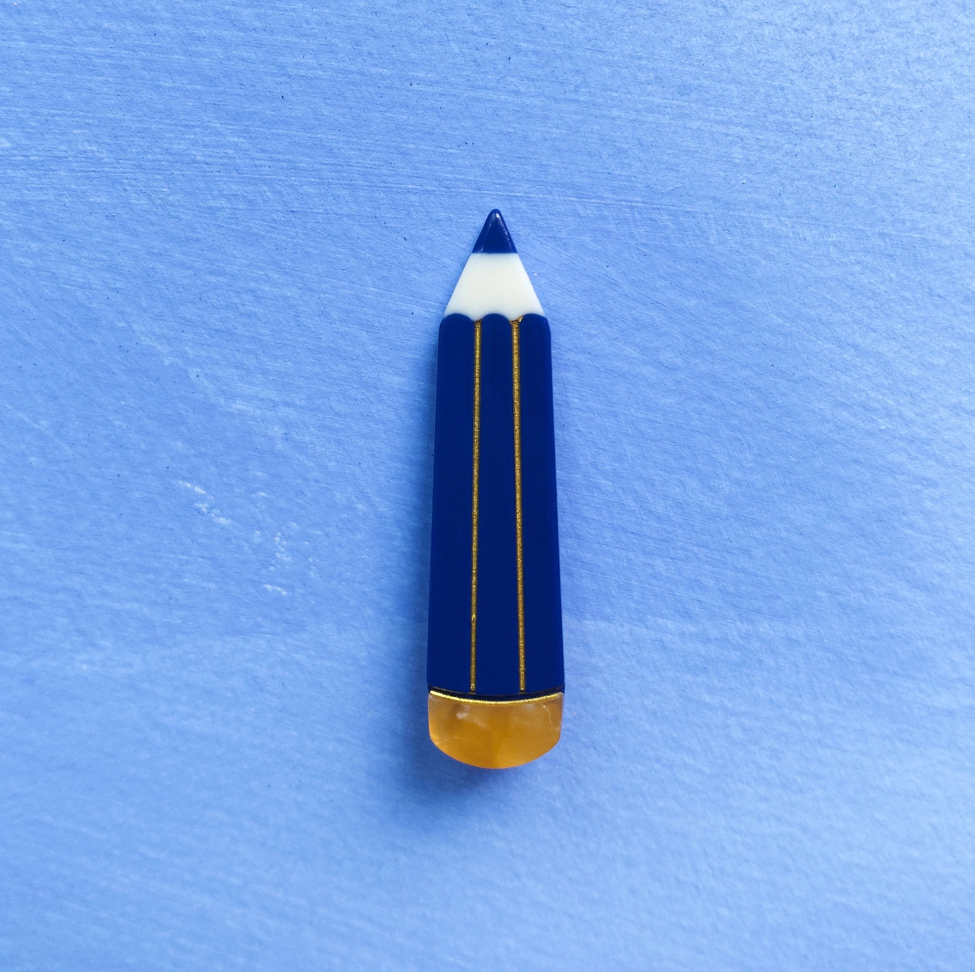 Clip Gwallt Pensil