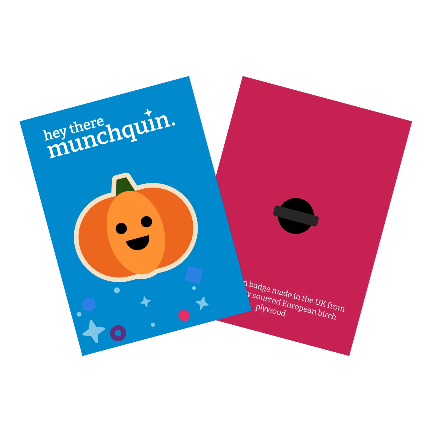 Pin Enamel Lady in the Moon