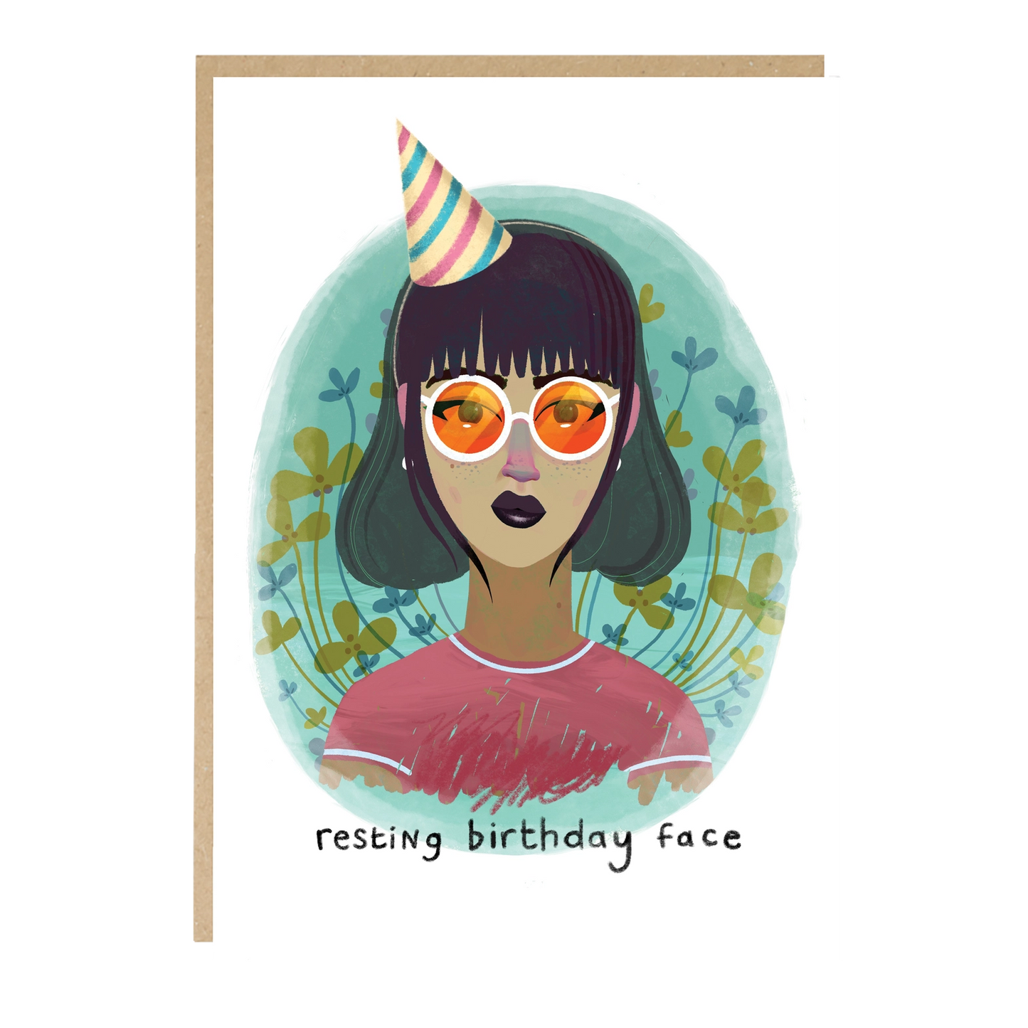 Hwrê! Cerdyn Cyfarch