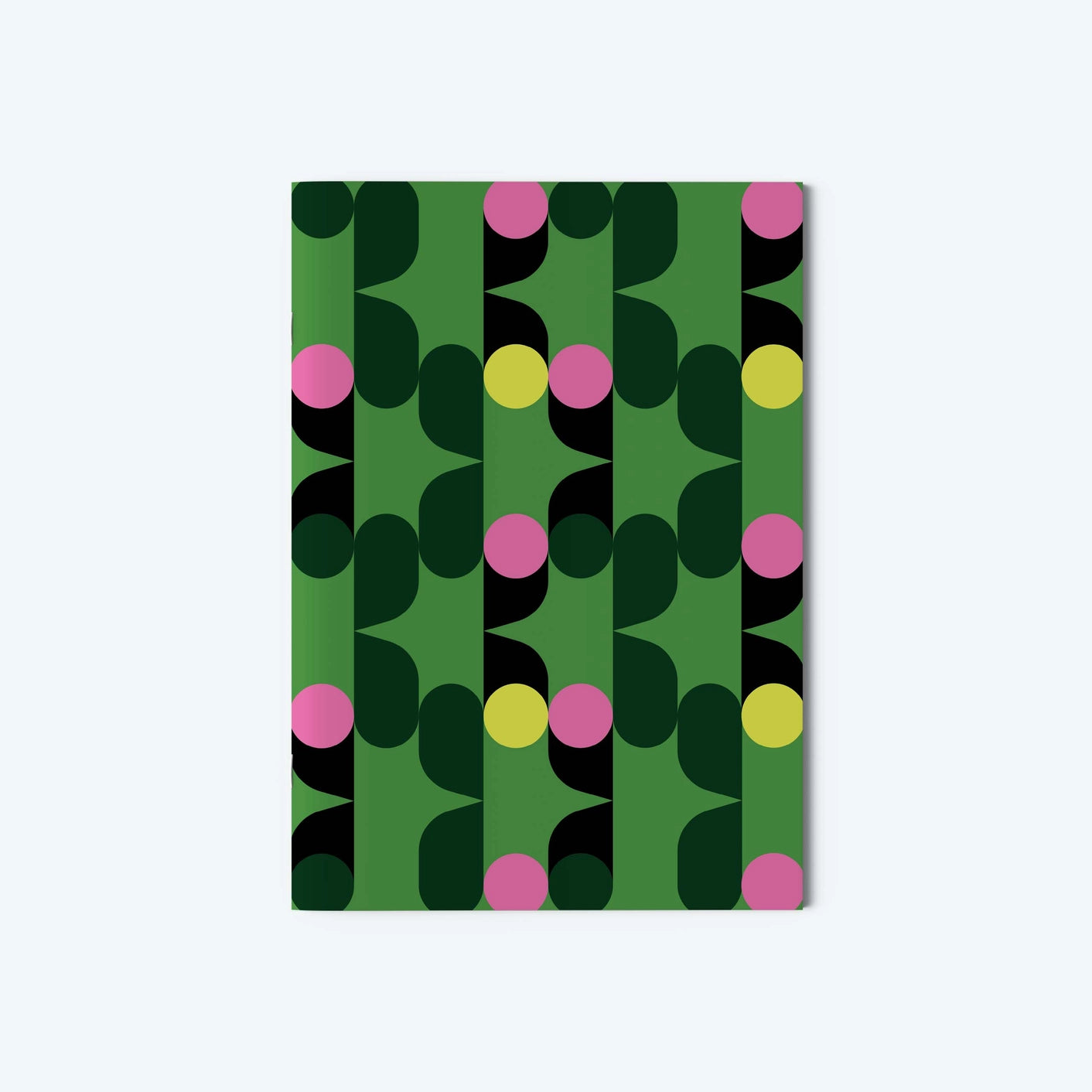 Pocket Notebook Set - Pack of 3 - Assembly Series