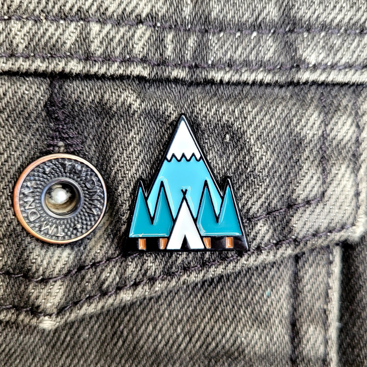 Bathodyn Pin Caban