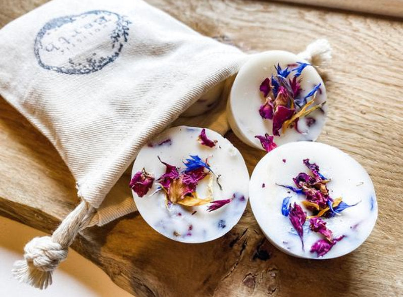 Winter Spice Wax Melts (6)