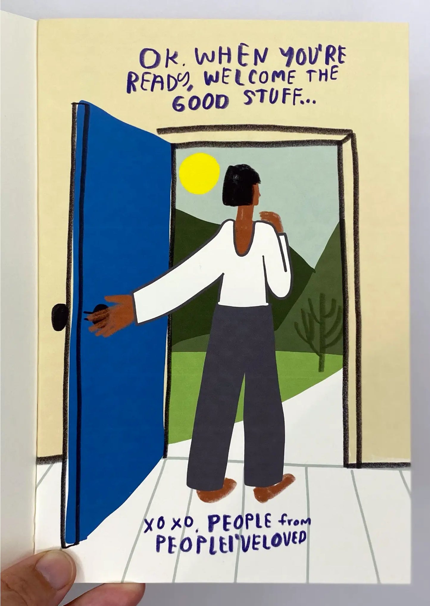 Llyfr Nodiadau Yr Holl Stwff Drwg