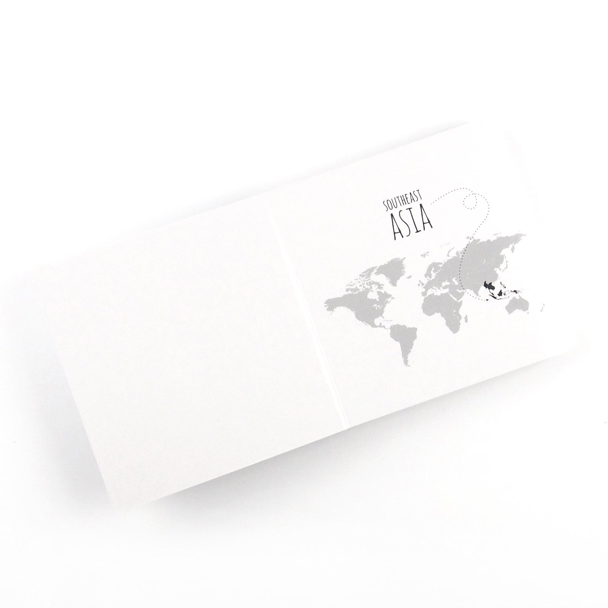 Amazing Animals of South East Asia - Baby Book - Loola Loves UK