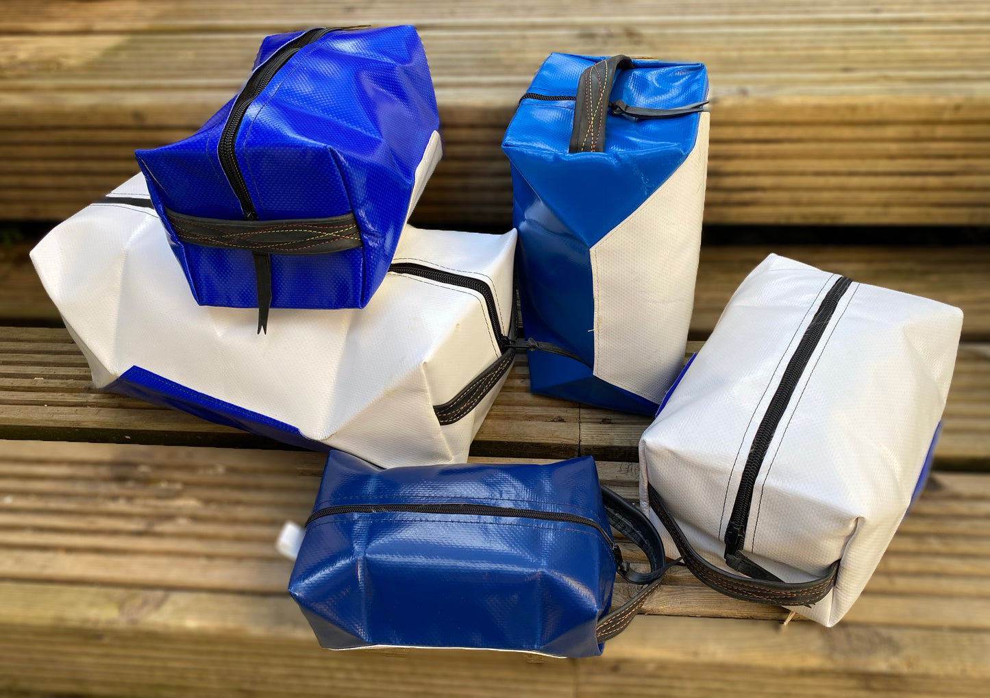 Multi-use 'Anything Goes' Bag - Loola Loves UK