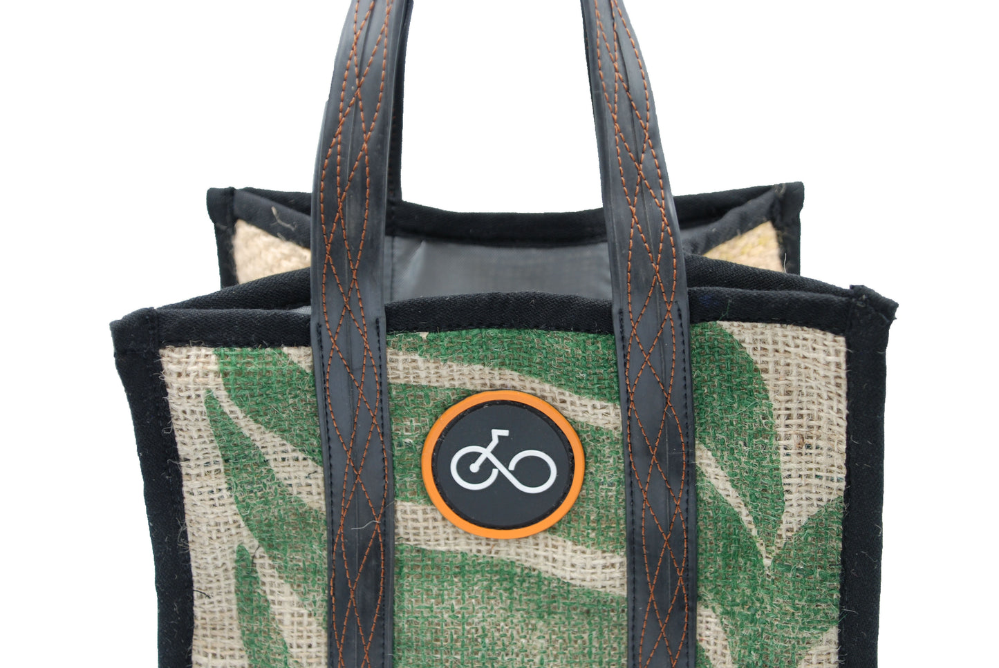 Coffee Sack Lunch Bag - COG - Loola Loves UK