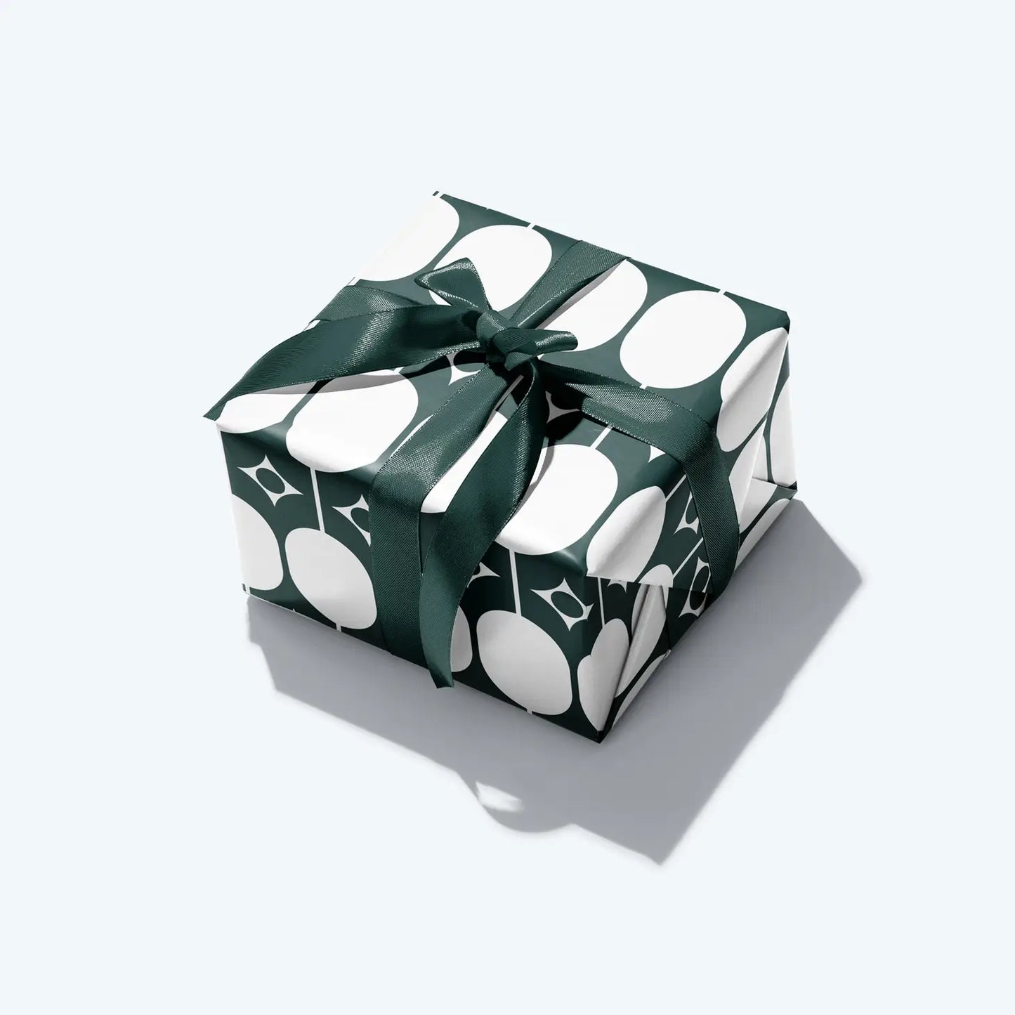 Double-sided Heirloom Wrap - Storigraphic x Hornsea