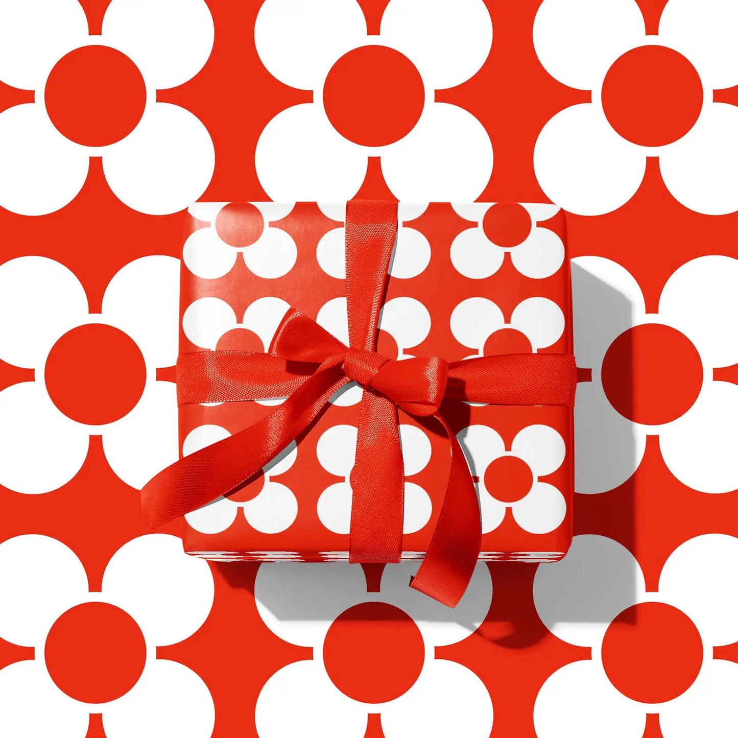 Double-sided Saffron Wrap - Storigraphic x Hornsea