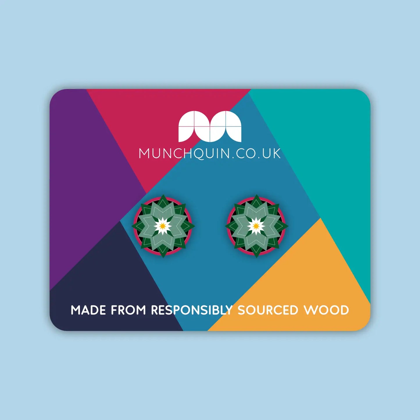 Geo Succulents Styds