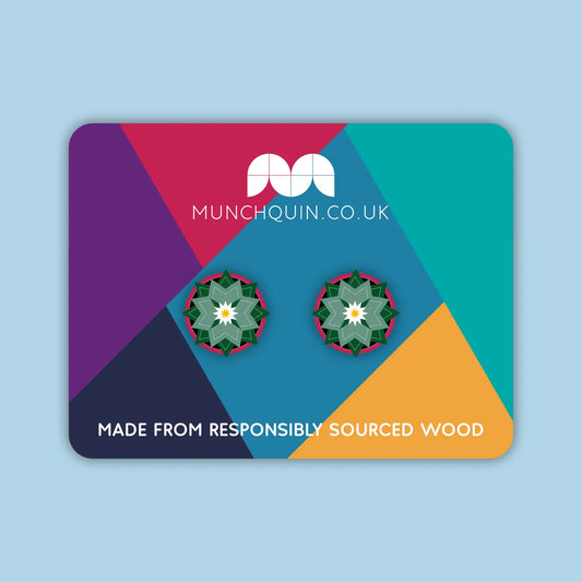 Geo Succulents Styds