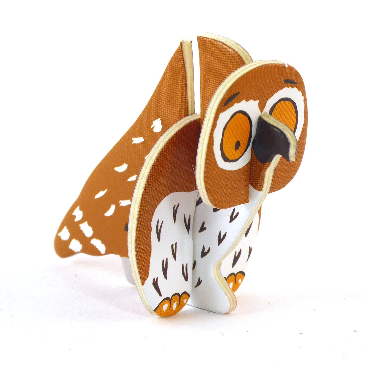 The Gruffalo Pop-out Play Set - Loola Loves UK