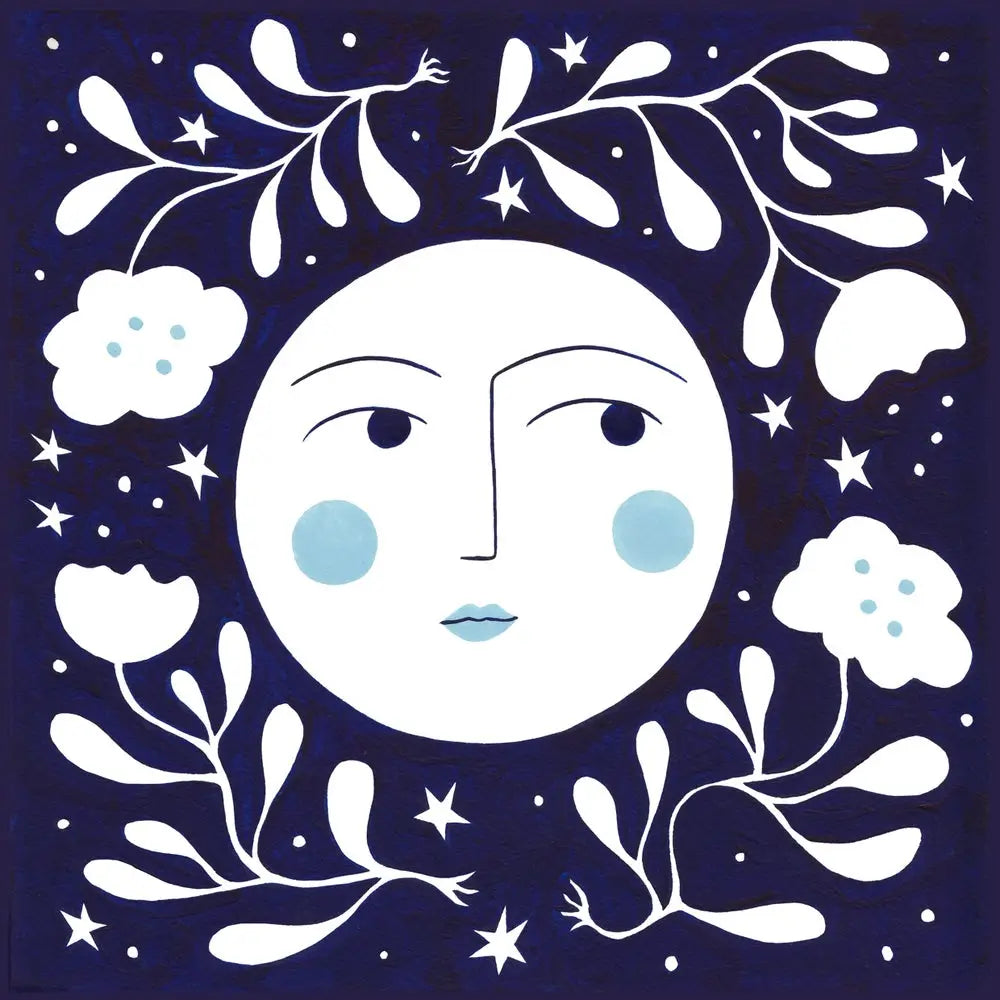 Luna Print
