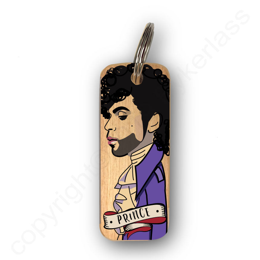 Prince Keyring - Loola Loves UK