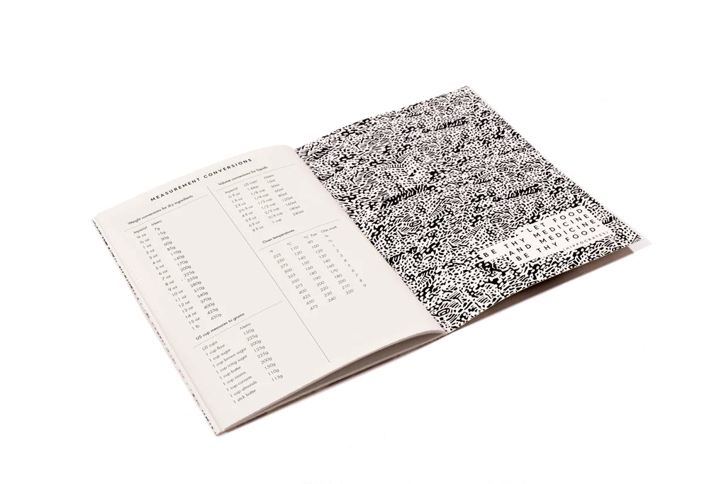 Recipe Journal