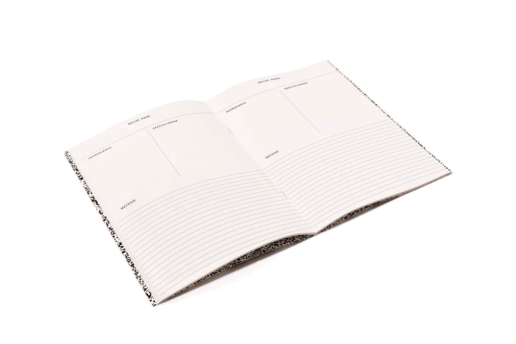 Recipe Journal