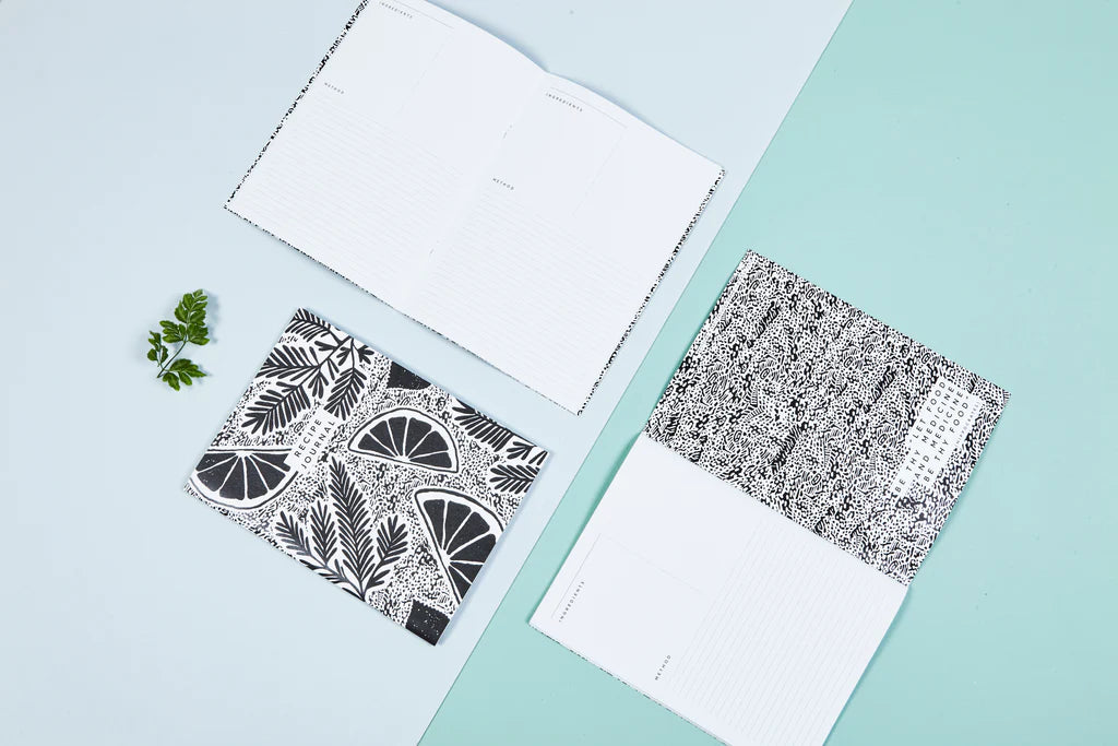 Recipe Journal
