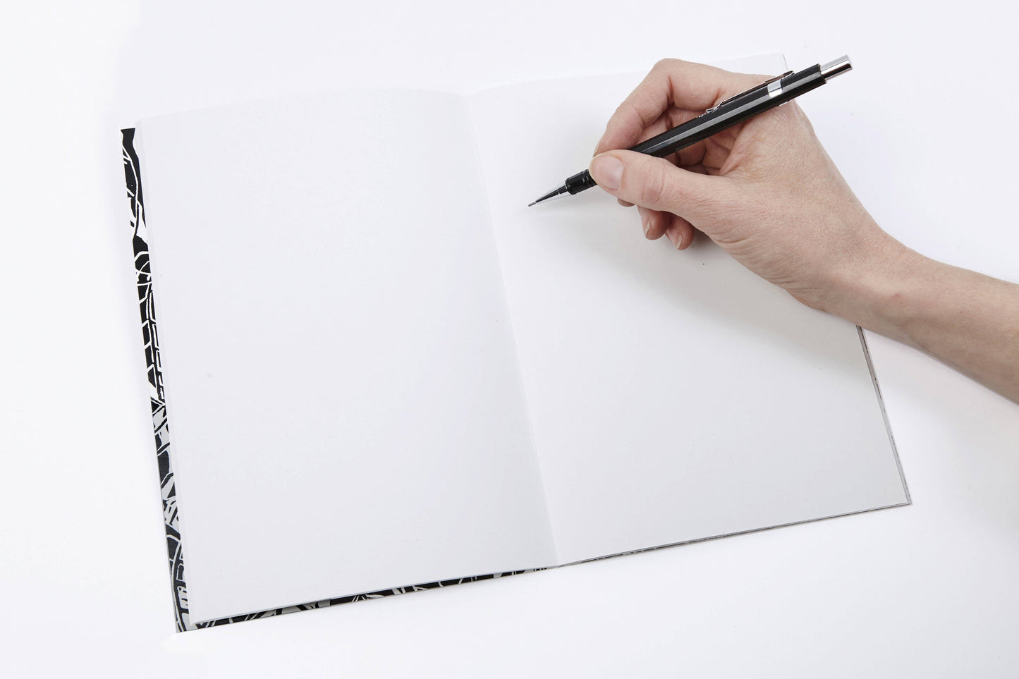 Sunflower Notebook & Folder (A5)