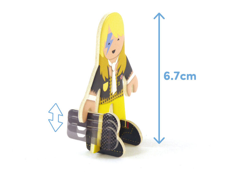Talent Show - Build & Play Set