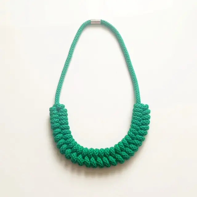 The Maya Necklace (Colour Options)