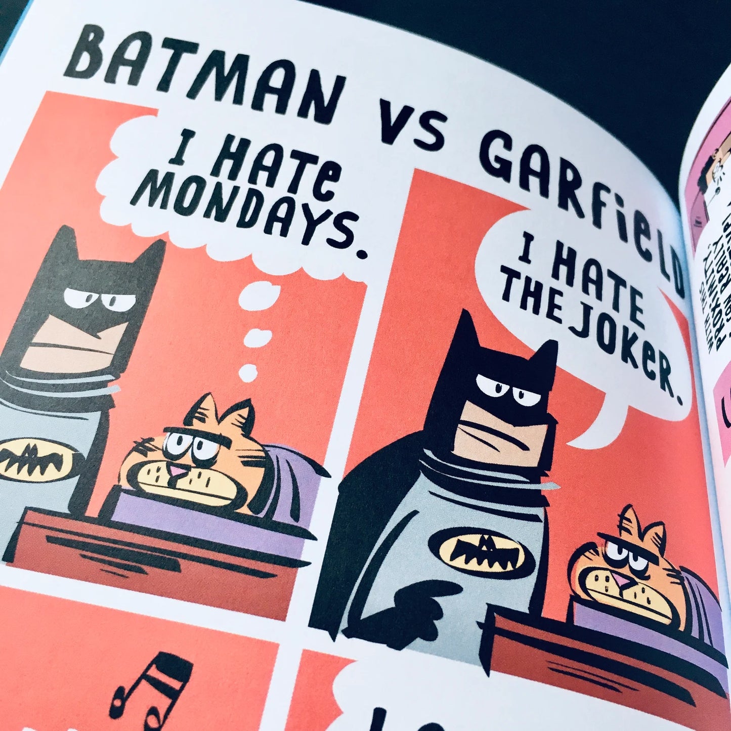 Weirdo Comics Annual 2021