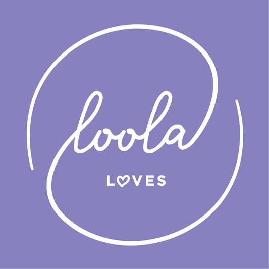 Welcome to Loola Loves