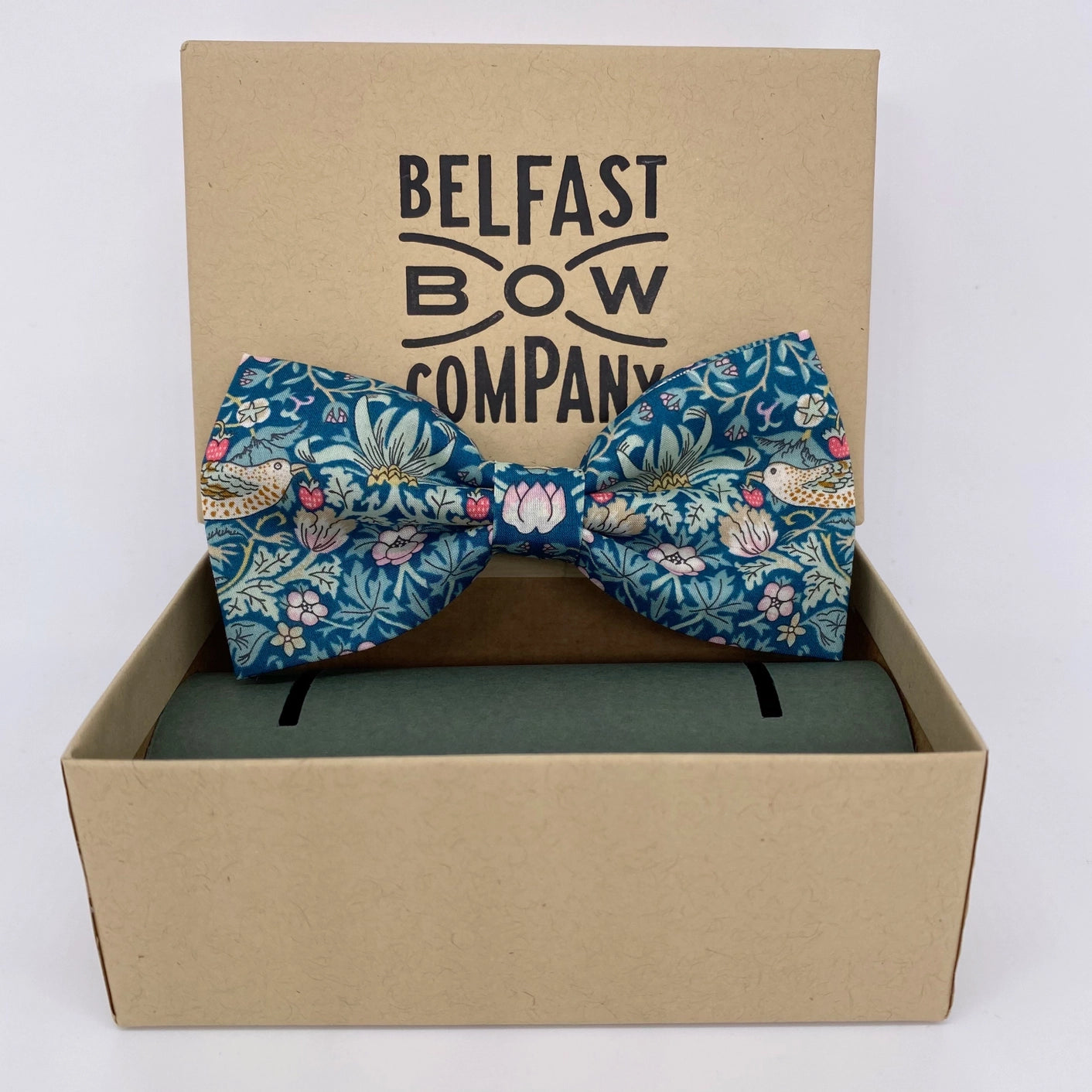 Belfast Bow Company
