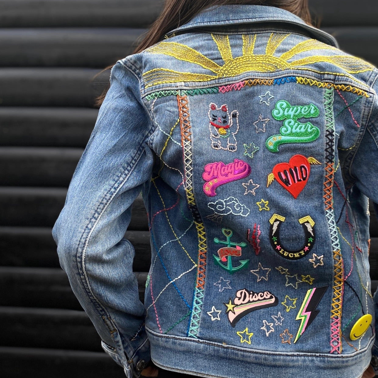 Patches