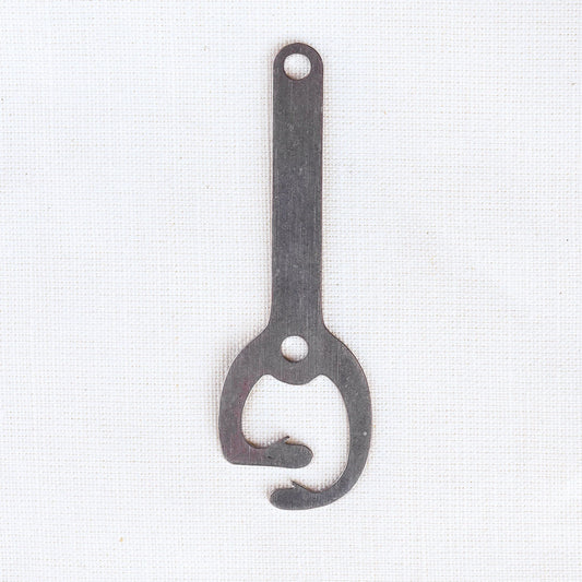 Pivot Bottle Opener