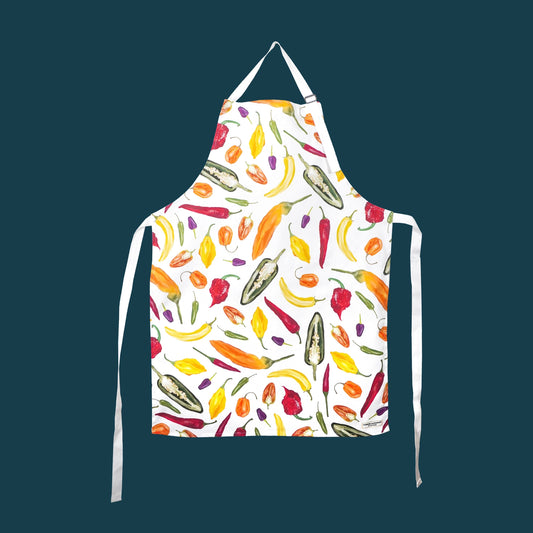 Chilli Apron