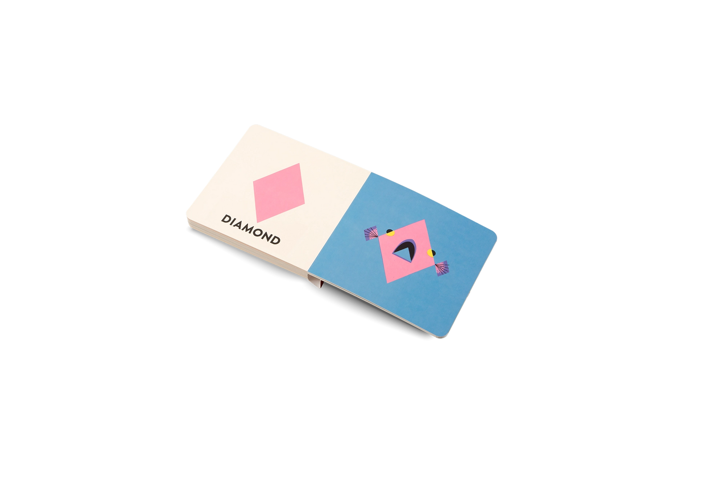 Fishing For Shapes - Marcos Farina