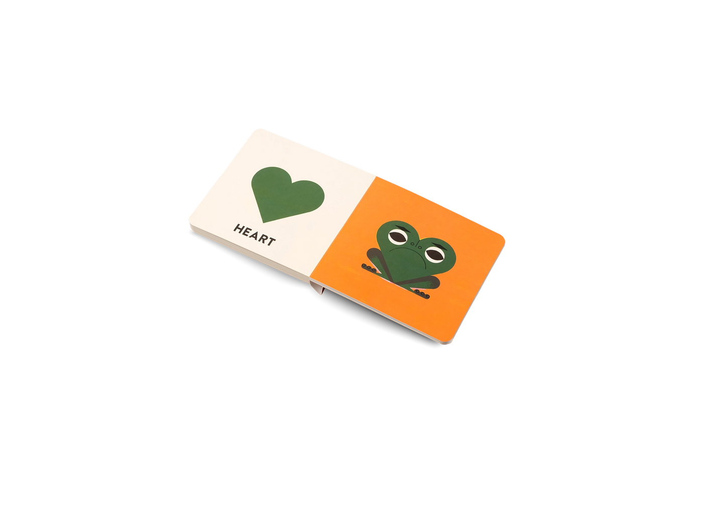 Fishing For Shapes - Marcos Farina