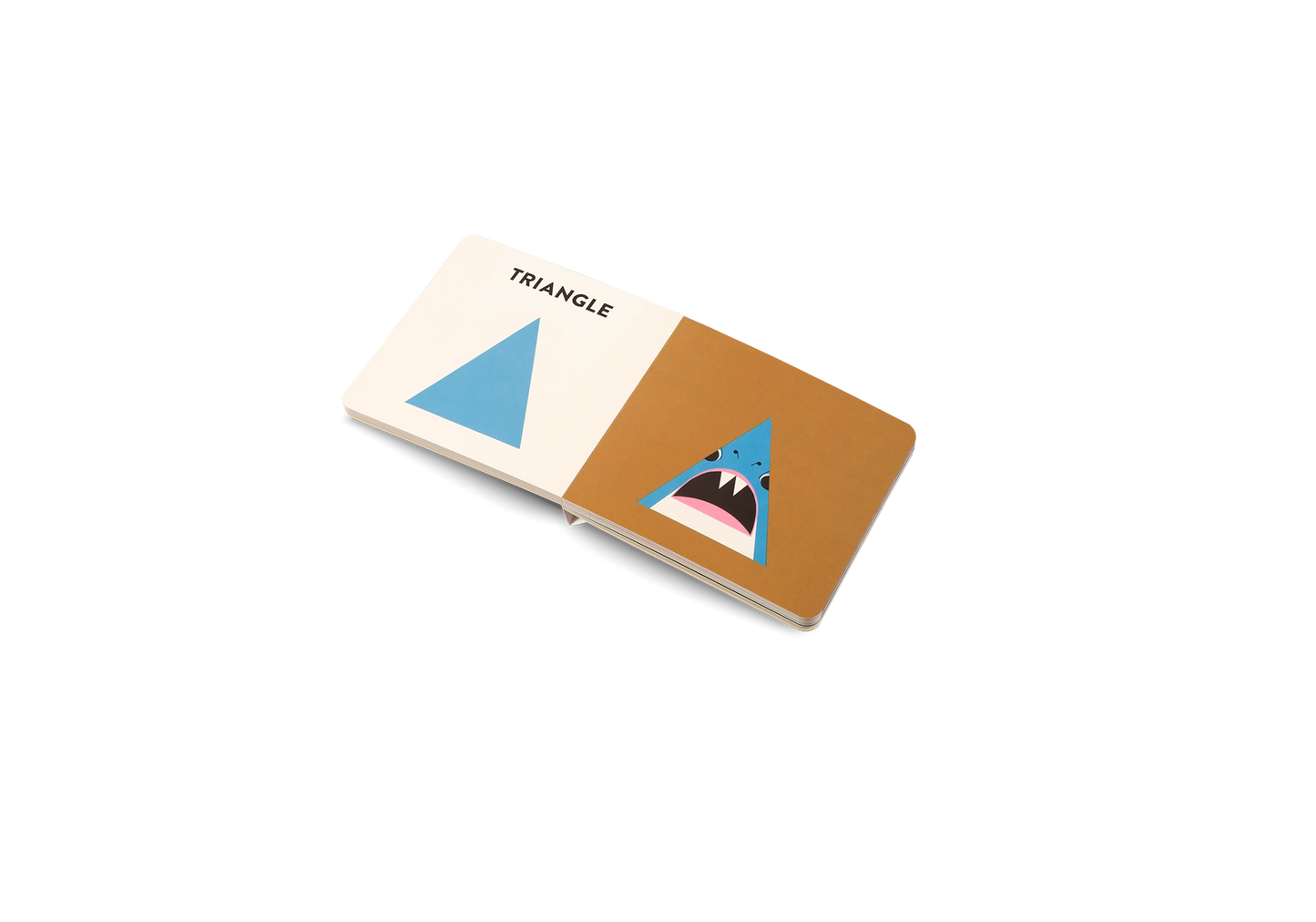 Fishing For Shapes - Marcos Farina