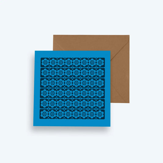 Cerdyn Heirloom - Storigraffig x Hornsea