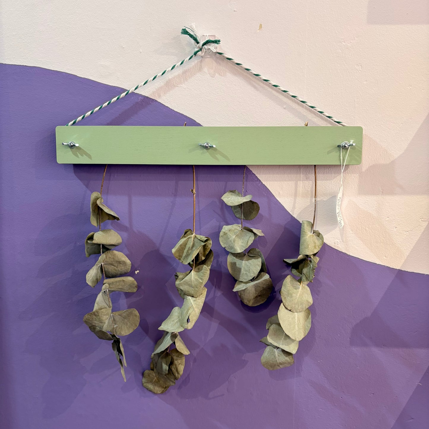 Tywel Te Iris - Glas