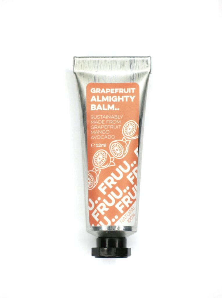 Balm Hollalluog Bergamot 